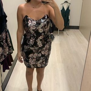 Formal/Homecoming Dress